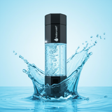 balance hydrogen water bottle 330ml